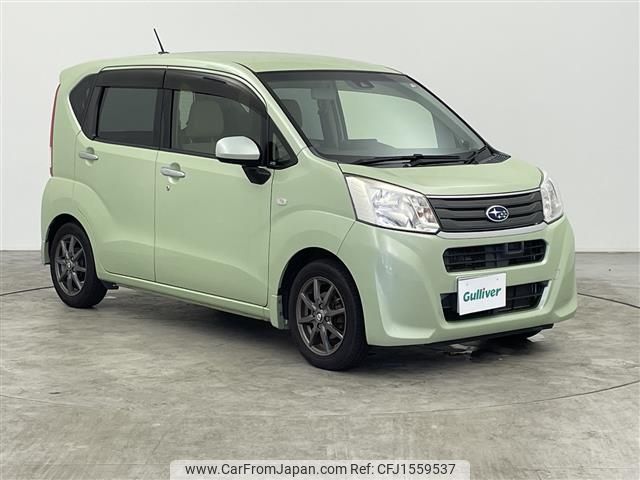 subaru stella 2016 CFJ1559537 image 1