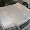 mercedes-benz c-class 1995 GOO_JP_700957168630250720002 image 19