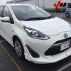 toyota aqua 2017 -TOYOTA--AQUA NHP10-6640042---TOYOTA--AQUA NHP10-6640042- image 1