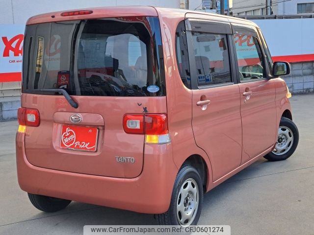 daihatsu tanto 2008 -DAIHATSU--Tanto CBA-L385S--L385S-0005261---DAIHATSU--Tanto CBA-L385S--L385S-0005261- image 2