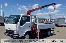 isuzu elf-truck 2010 -ISUZU--Elf BKG-NKR85R--NKR85-****570---ISUZU--Elf BKG-NKR85R--NKR85-****570-