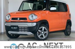 suzuki hustler 2017 -SUZUKI--Hustler DAA-MR41S--MR41S-268434---SUZUKI--Hustler DAA-MR41S--MR41S-268434-
