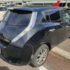 nissan leaf 2016 -NISSAN 【福井 330ﾀ5363】--Leaf AZE0--200950---NISSAN 【福井 330ﾀ5363】--Leaf AZE0--200950- image 9