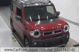 suzuki hustler 2022 -SUZUKI--Hustler MR52S-304103---SUZUKI--Hustler MR52S-304103-