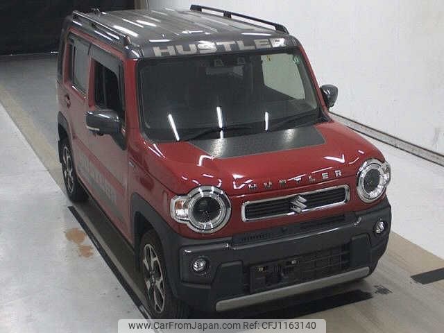 suzuki hustler 2022 -SUZUKI--Hustler MR52S-304103---SUZUKI--Hustler MR52S-304103- image 1