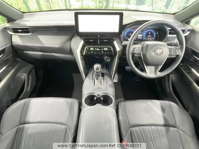 toyota harrier 2023 -TOYOTA--Harrier 6BA-MXUA85--MXUA85-0012568---TOYOTA--Harrier 6BA-MXUA85--MXUA85-0012568- image 2