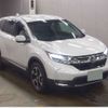 honda cr-v 2022 -HONDA--CR-V 6BA-RW2--RW2-1300574---HONDA--CR-V 6BA-RW2--RW2-1300574- image 1