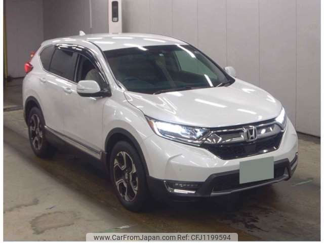 honda cr-v 2022 -HONDA--CR-V 6BA-RW2--RW2-1300574---HONDA--CR-V 6BA-RW2--RW2-1300574- image 1