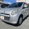 suzuki alto 2012 -SUZUKI--Alto DBA-HA25S--HA25S-834745---SUZUKI--Alto DBA-HA25S--HA25S-834745- image 8