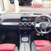 mercedes-benz glb-class 2022 CFJ1755360 image 2