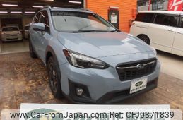 subaru xv 2018 -SUBARU 【名変中 】--Subaru XV GT7--067302---SUBARU 【名変中 】--Subaru XV GT7--067302-