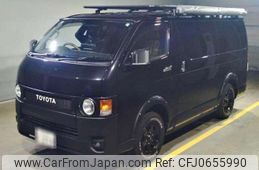 toyota hiace-van 2023 -TOYOTA 【名古屋 401ﾒ 459】--Hiace Van 3DF-GDH206V--GDH206-1091335---TOYOTA 【名古屋 401ﾒ 459】--Hiace Van 3DF-GDH206V--GDH206-1091335-