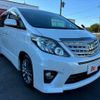 toyota alphard 2014 -TOYOTA--Alphard DBA-ANH20W--ANH20-8323145---TOYOTA--Alphard DBA-ANH20W--ANH20-8323145- image 8