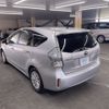 toyota prius-α 2012 AF-ZVW41-3079136 image 4