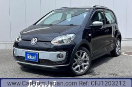 volkswagen up 2016 -VOLKSWAGEN--VW up DBA-AACHYW--WVWZZZAAZGD083147---VOLKSWAGEN--VW up DBA-AACHYW--WVWZZZAAZGD083147-