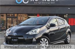 toyota aqua 2014 -TOYOTA--AQUA DAA-NHP10--NHP10-2380921---TOYOTA--AQUA DAA-NHP10--NHP10-2380921-