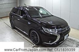 mitsubishi outlander-phev 2015 CFJ1839359