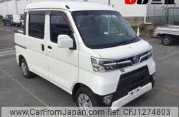 daihatsu hijet-van 2018 -DAIHATSU--Hijet Van S321W--0007751---DAIHATSU--Hijet Van S321W--0007751-