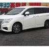 nissan elgrand 2014 -NISSAN--Elgrand DBA-TE52--TE52-072147---NISSAN--Elgrand DBA-TE52--TE52-072147- image 1