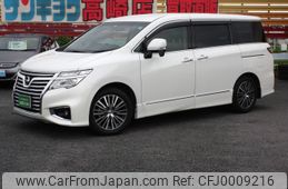 nissan elgrand 2014 -NISSAN--Elgrand DBA-TE52--TE52-072147---NISSAN--Elgrand DBA-TE52--TE52-072147-