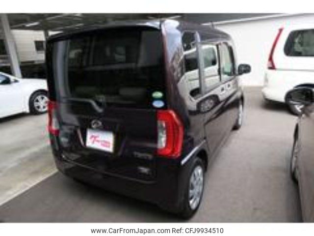 daihatsu tanto 2013 -DAIHATSU 【大分 583ｻ4488】--Tanto LA600S--0028153---DAIHATSU 【大分 583ｻ4488】--Tanto LA600S--0028153- image 2