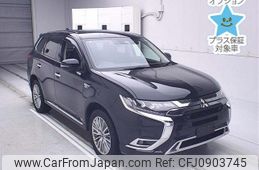 mitsubishi outlander-phev 2018 -MITSUBISHI--Outlander PHEV GG3W-0601996---MITSUBISHI--Outlander PHEV GG3W-0601996-