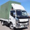 mitsubishi-fuso canter 2022 quick_quick_2RG-FBA20_FBA20-593110 image 13