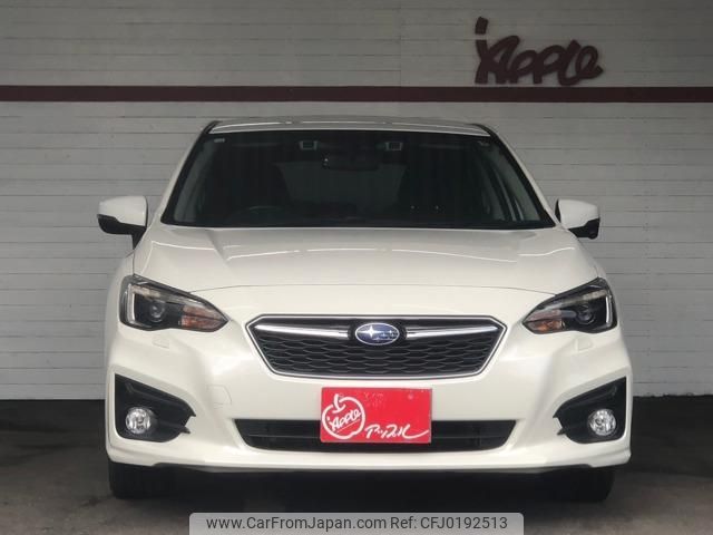 subaru impreza-wagon 2018 -SUBARU 【名変中 】--Impreza Wagon GT7--190069---SUBARU 【名変中 】--Impreza Wagon GT7--190069- image 2