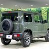 suzuki jimny 2025 CFJ1487598 image 17
