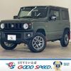 suzuki jimny 2021 CFJ1823050 image 1