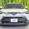 toyota corolla-cross 2022 quick_quick_ZVG15_ZVG15-1007066 image 14