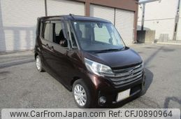 nissan dayz-roox 2015 -NISSAN 【長野 583ｴ3239】--DAYZ Roox DBA-B21A--B21A-0176017---NISSAN 【長野 583ｴ3239】--DAYZ Roox DBA-B21A--B21A-0176017-