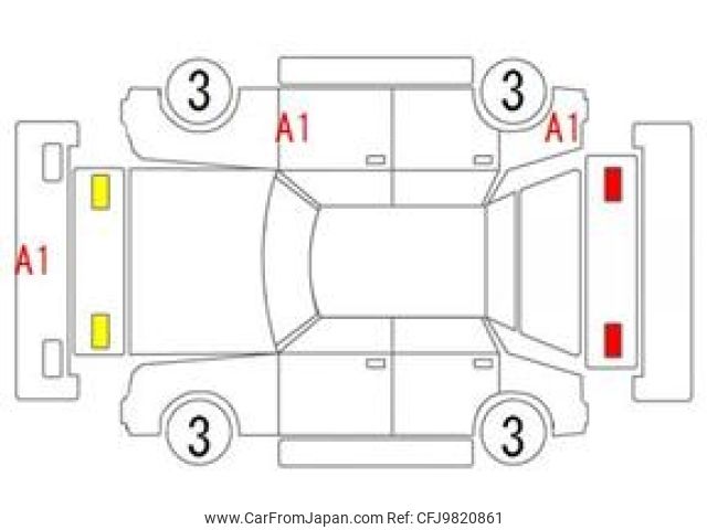 mazda cx-5 2021 -MAZDA--CX-5 3DA-KF2P--KF2P-458934---MAZDA--CX-5 3DA-KF2P--KF2P-458934- image 2