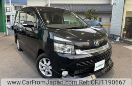 toyota voxy 2008 -TOYOTA--Voxy DBA-ZRR75W--ZRR75-0032692---TOYOTA--Voxy DBA-ZRR75W--ZRR75-0032692-
