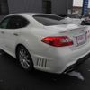 nissan fuga 2011 -NISSAN 【苫小牧 300ｻ709】--Fuga KNY51--300960---NISSAN 【苫小牧 300ｻ709】--Fuga KNY51--300960- image 27