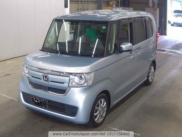 honda n-box 2018 quick_quick_DBA-JF3_JF3-1068360 image 1