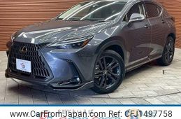 lexus nx 2022 quick_quick_5BA-AAZA20_AAZA20-1001791