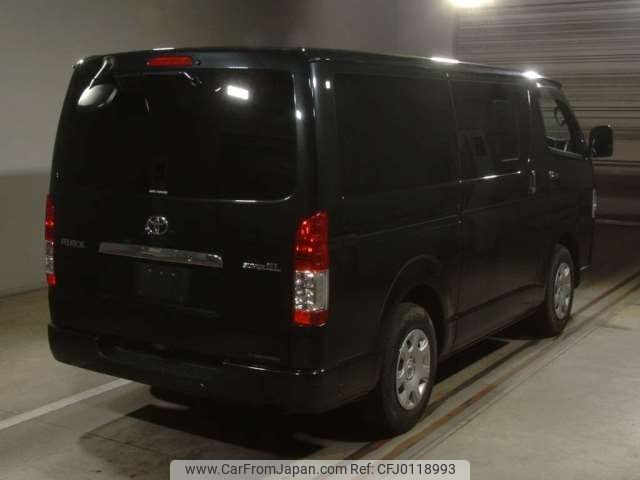 toyota hiace-van 2021 -TOYOTA--Hiace Van 3BF-TRH200V--TRH200-0333036---TOYOTA--Hiace Van 3BF-TRH200V--TRH200-0333036- image 2