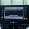 toyota harrier 2021 -TOYOTA--Harrier 6BA-MXUA80--MXUA80-0056009---TOYOTA--Harrier 6BA-MXUA80--MXUA80-0056009- image 4