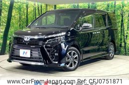 toyota voxy 2018 -TOYOTA--Voxy DBA-ZRR80W--ZRR80-0452568---TOYOTA--Voxy DBA-ZRR80W--ZRR80-0452568-