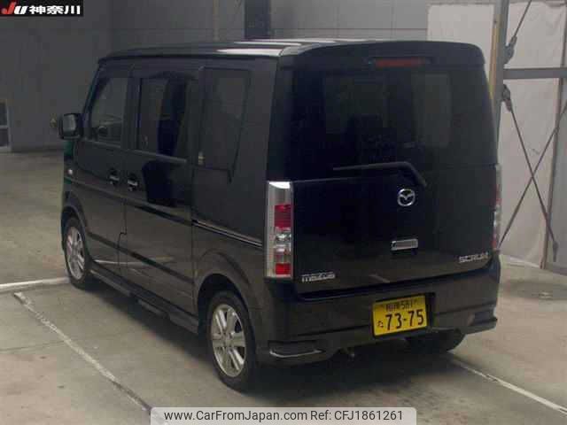 mazda scrum-wagon 2013 CFJ1861261 image 2