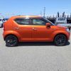suzuki ignis 2016 NIKYO_DT72579 image 1