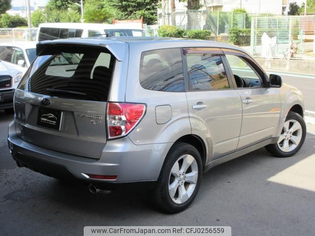 subaru forester 2011 quick_quick_DBA-SH5_SH5-061141 image 2