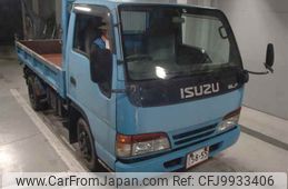 isuzu elf-truck 1996 -ISUZU--Elf NKR66ED-7474673---ISUZU--Elf NKR66ED-7474673-