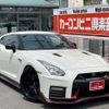 nissan gt-r 2017 quick_quick_DBA-R35_R35-081208 image 1