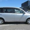toyota sienta 2008 CFJ1658700 image 5