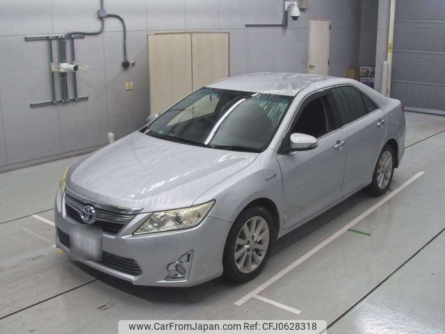 toyota camry 2013 -TOYOTA 【豊田 300も8455】--Camry AVV50-1026807---TOYOTA 【豊田 300も8455】--Camry AVV50-1026807- image 1