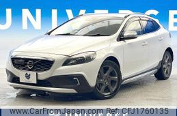 volvo v40 2013 CFJ1760135