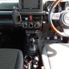 suzuki jimny-sierra 2022 -SUZUKI 【岐阜 504つ812】--Jimny Sierra JB74W-156742---SUZUKI 【岐阜 504つ812】--Jimny Sierra JB74W-156742- image 10