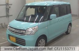 suzuki spacia 2017 -SUZUKI 【習志野 580も5453】--Spacia MK42S-194148---SUZUKI 【習志野 580も5453】--Spacia MK42S-194148-